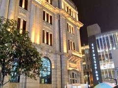 -吉庆街美食广场