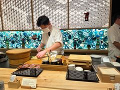 -小十Omakase(地王大厦店)