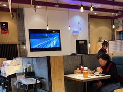 -七八冷面·延边朝鲜族美食(欢乐谷店)