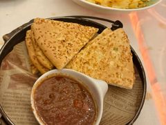 -龟兹KUCINA·新疆菜(前滩L+PLAZA店)