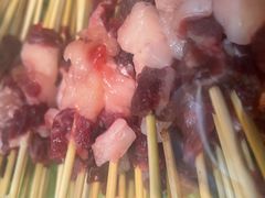 -塘屋烧烤·云南火塘烧烤品牌(新亚洲店)
