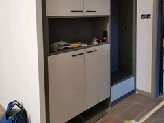 -佰丽爱家全屋定制(汶水店)