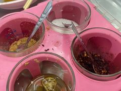 -榮泰米粉湯(Left Shop)