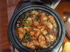 -小户人家(循礼门南国中心店)