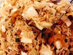 -港丽餐厅(高德置地店)