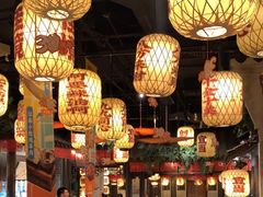 -南京大牌档(壹方天地店)