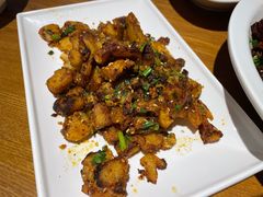 -三猫黑鱼花(南大店)