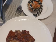 -盐城万豪酒店-盐城厨房西餐厅