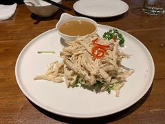 -陆壹捌餐厅(五大道店)