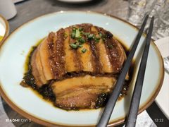 -川香鼎盛·川府家宴商务宴请(市桥富华总店)