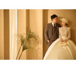 点击看大图 -爱城婚纱摄影·品质严选店