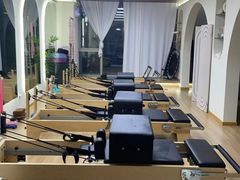 -Ms.Pilates 普拉提技术(大学路店)