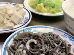 -老爆肚满五香烧牛羊肉