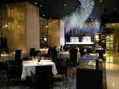 大堂-AZUR聚(香格里拉饭店)