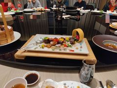 -无锡中央车站假日酒店·中餐厅