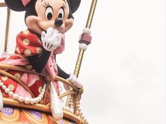 -巴黎迪士尼乐园