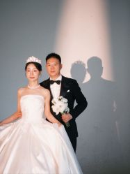 -金夫人婚纱摄影(总店)