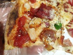 -盘炉forenza·云贵川融合小食堂 ( 钟楼中柳巷店)