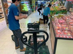 -盒马鲜生(悠方店)