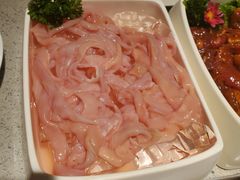 -海底捞火锅(群光广场店)