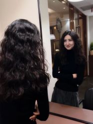 -悦Salon发型设计