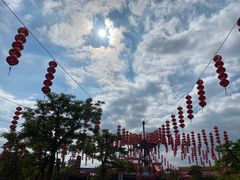 -厦门方特东方神画