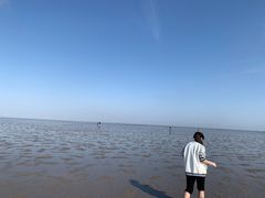 -南汇嘴观海公园