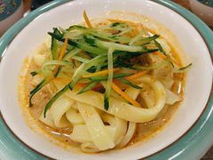 -清真·玛丽亚新疆菜主题餐厅(浙江中路店)