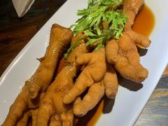 -外婆家(蓝色港湾店)