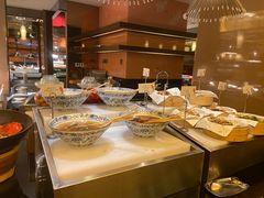 -富力丽思卡尔顿酒店·香荟全日制餐厅