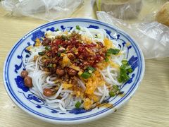 -小罗子汤店(大士院总店)