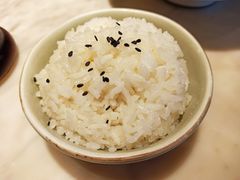 稻花香米饭（碗）-望湘园·湖南菜(宏伊店)
