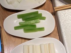 -巴奴毛肚火锅(六天地店)
