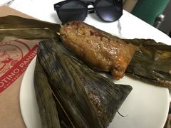 -金太粽(上海弄堂第一粽店)