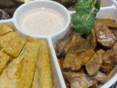 -东江海鲜大排档·潮汕菜·砂锅粥