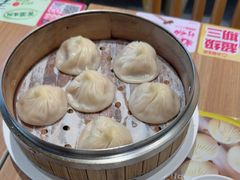 -小杨生煎(松江大学城店)