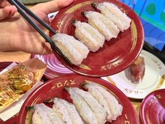 -寿司郎(皇庭广场店)