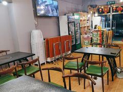 -老何太太鹤岗小串·团建聚餐(龙华店)