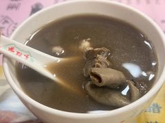 -王桂峰特色小吃(浔阳路店)