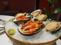 -粤界.港式海鲜火锅(望京店)