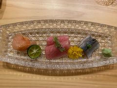 -鮨青(恒基名人购物中心店)