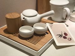 -全季酒店(上海火车站天目西路店)