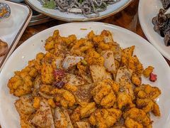 -義聚德·清真铜锅涮羊肉·烧烤(河东店)