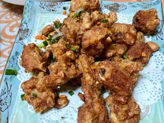 -杨南饭店·二十五年闽菜馆(凤湖新城一店)