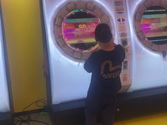 -风云再起游乐汇(北京西单西西友谊店)