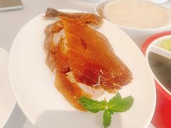 -月福京味斋·烤鸭店·北京菜(鼓楼总店)