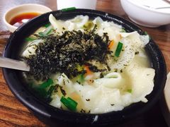 三清洞面片汤-三清洞疙瘩汤