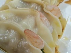 -众口斋锅贴(银泰城店)