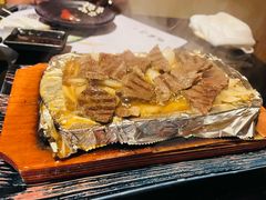 -天狗山料理(省体店)