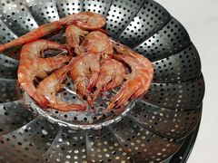 -蔚海之都·象山蒸汽海鲜(仙霞路店)